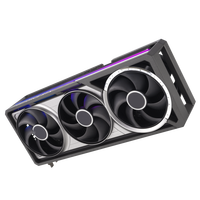 Nouvelle carte graphique GPU GeForce RTX 5080 MXM haute performance pour le calcul IA et le jeu sur PC, 16 Go GDDR7 PCIe 5.0, triple ventilateur, overclockée