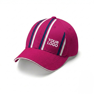 Gorras Ajustadas de Alta Calidad, Gorras Deportivas Bordadas Personalizadas para Amantes del Estilo Hip Hop, Gorras de Béisbol - Product Image 4