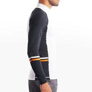 Meilleure Vente : Rash Guard Homme pour le Fitness / Confectionné en Spandex, Design Optimal, Prix Raisonnable - Product Image 4