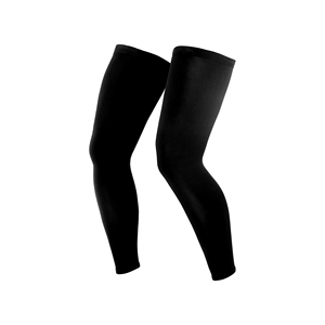 Manchons de compression sportifs Vornex pour jeunes et adultes, personnalisables pour équipes, manchons de mollets de baseball, OEM ODM - Product Image 4