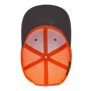 Casquettes de camionneur élégantes pour tous les jours, design ajustable avec fermeture snapback, pour la mode urbaine, les voyages, les loisirs et le confort quotidien. - Product Image 4