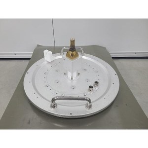 Placa Base de Enfriamiento AMAT 0040-61322 Usada Como Nueva, Piezas de Equipos de Semiconductores Legacy - Product Image 3