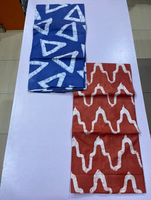Tissu en coton imprimé africain de qualité supérieure pour la mode quotidienne – Fournisseur pour l'industrie textile