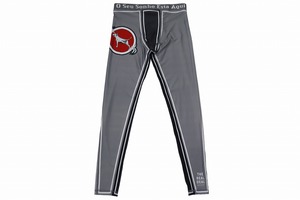 2026กางเกงออกกำลังกายสำหรับผู้ชาย MMA BJJ grappling - Product Image 2