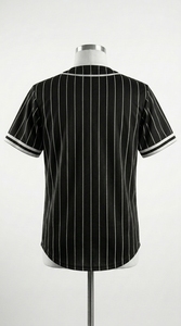 เสื้อทีมเจอร์ซีย์น้ำหนักเบาสำหรับฝึกซ้อมและออกกำลังกาย - Product Image 5