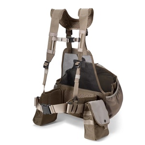 Gilet de chasse en gros respirant et léger, nouvelle arrivée, avec sangles réglables - Product Image 2