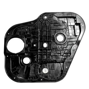 Kia Sorento 2016-2020 Rear Right Power Window Regulator Without Motor 2.0L 2.4L 3.3L Compatible Model 83481C6000 83481C5000 - Product Image 4