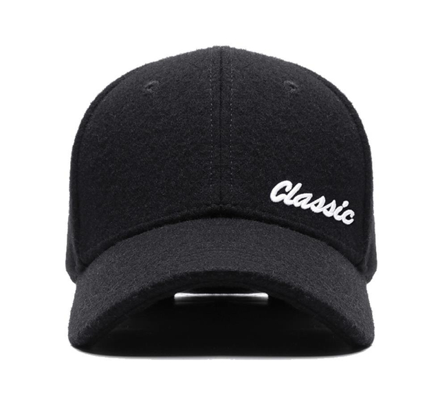 High Quality Classic Cotton Baseball Cap Men's Denim Polo Dad Hat Quick-drying Fishing Sports Casual