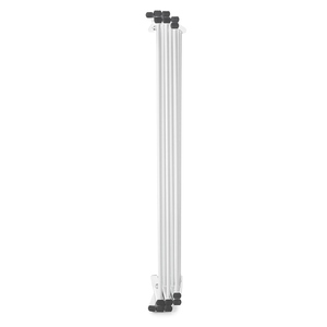 Industry trending design foldable Vertical folding clothes <b>drying</b> <b>rack</b> tiered laundry <b>drying</b> stand customization available - Product Image 2