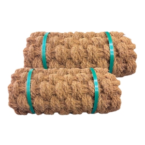 Article populaire : Tapis en fibre de coco écologique pour le contrôle de l'érosion des sols et les projets d'ingénierie extérieure, de haute qualité - Product Image 1