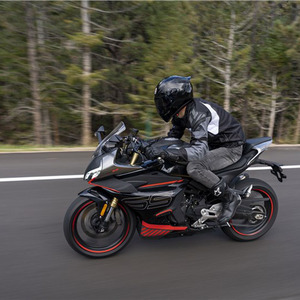 CFMOTO 450SS 2023 - Product Image 3