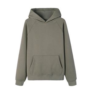 เสื้อฮู้ดดี้สไตล์สตรีทแวร์สำหรับผู้ชาย แบบ unisex สำหรับฤดูหนาว มีซิป ผลิตจากวัสดุเป็นมิตรต่อสิ่งแวดล้อม แห้งเร็ว คุณภาพสูง สวมใส่สบาย ผลิตจากผ้าโพลีเอสเตอร์/คอตตอนผสม - Product Image 1