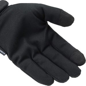 Factory Price Custom Leather Lightweight Breathable Mechanic <b>Gloves</b> Non-Slip <b>Touchscreen</b> <b>Gloves</b> For Mechanical Workers - Product Image 4