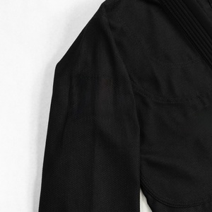 Kimono de Jiu-Jitsu Brasileño Personalizado de Primera Calidad, 450GSM y 350GSM, Tejido de Perlas, 100% Algodón, Aprobado por la IBJJF - Product Image 3