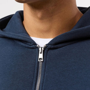 Conjunto Deportivo Informal Moderno Unisex de Dos Piezas, Sudadera con Capucha y Pantalones Jogger, Material Suave, Cómodo, Colores y Tallas Personalizables con Logotipo - Product Image 5