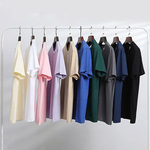Custom OEM Men's <b>Athletic</b> Performance T Shirt Quick Dry Moisture-Wicking Gym Running Tee Wholesale Manufacturer - Product Image 4