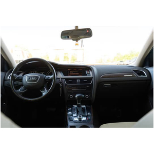 Audi A4 Allroad Quattro Premium Plus 2013 - Product Image 2