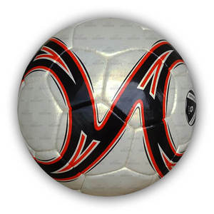 <b>Top</b>-Rated Premium Quality Professional Durable Soccer Ball PU <b>PVC</b> Material with Air Retention for Outdoor/Indoor Use and Matches - Product Image 6