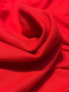 PI COTTEX Breathable Stretch Cotton/Spandex Jersey <b>Fabric</b> for Baby & Kids Sleepwear-Plain Style Medium <b>Weight</b> 133x100 Density - Product Image 5