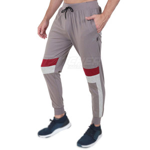 Men Workout Joggers Performance Training <b>Pants</b> For Gym Fitness Running Workouts And Everyday Sports Comfort - Product Image 2