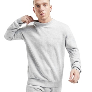 เสื้อฮู้ดดี้คอกลมผู้ชาย พิมพ์ลายคุณภาพสูงแบบใหม่ - Product Image 1