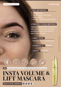 Volumen y Elevación Instantáneos Naturales con Certificación - Product Image 2