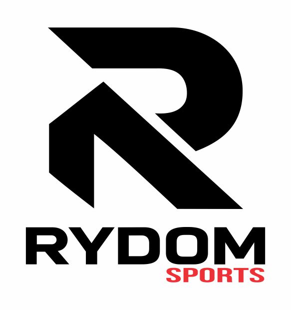 RYDOM SPORTS logo