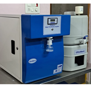 Equipo de Laboratorio Profesional para Análisis Químicos, Investigación y Experimentos, Conjunto Completo de Instrumentos para Resultados Precisos - Product Image 2