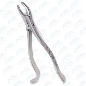 Instrumento Quirúrgico Dental, Pinzas de Extracción Dental Manuales de Alta Calidad, Instrumento Dental, Pinzas de Extracción Dental - Product Image 5