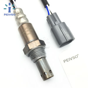 Sensor de Oxígeno PEIVSO Nuevo, Repuesto para TOYOTA 4RUNNER 2010, Alta Calidad OEM 89467-33090, 1 Año de Garantía - Product Image 5