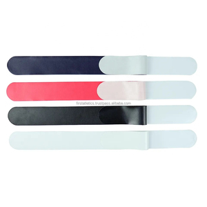 Protection de cadre de raquette de yoga en PU pré-découpée avec logo personnalisé, meilleur design, durable, ruban de protection de cadre de raquette, OEM personnalisé - Product Image 2