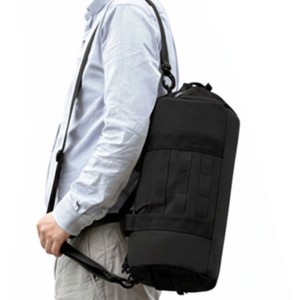 Multi Sports and Outdoor Carry Usage Canvas Duffle <b>Bag</b> - Product Image 3