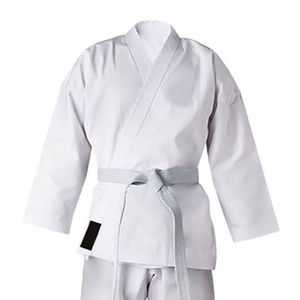 Uniforme de Judo Unisex de Alta Calidad para Adultos, Venta Caliente, Cómodo, Transpirable, Personalizado, Delantero de Poliéster/Algodón, Duradero, de Secado Rápido - Product Image 3
