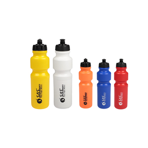 Academia de Botellas de Agua - Product Image 2
