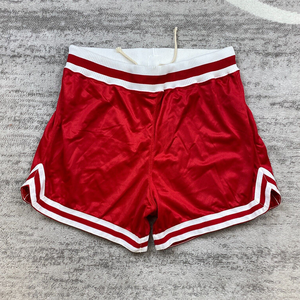 Men's Quick-Dry Breathable Summer Beach <b>Swim</b> Shorts Casual Mid-Waist Surf <b>Board</b> Solid Canvas Elastic Waist Wholesale - Product Image 1