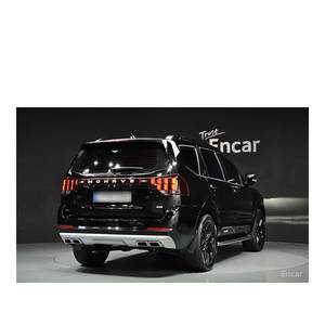 Kia Mohave 2023 Diésel 3.0 4WD 5 Plazas con Caja de Cambios Automática, Volante a la Izquierda, Cámara Trasera, 29,198 km - Product Image 2