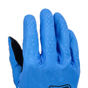 Wholesale Custom Logo Full Finger <b>MX</b> Motocross Sports <b>Gloves</b> Winter Designed in Pakistan - Product Image 4