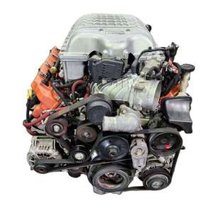 Motor Hellcat de 1000HP, 6.2L V8, ensamblaje de motor Challenger SRT Hellcat, motor Charger Redeye - Product Image 1