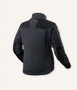 Chaqueta Textil para Motociclismo Enduro/Aventura, Impermeable, de 3 Capas, con Protecciones CE, para Hombre, Modelo Mevit Echelon GTX Touring/Offroad, Fabricada con Cordura - Product Image 2