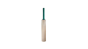 ไม้คริกเก็ตด้ามไม้สีเขียวสไตล์คลาสสิกสำหรับฝึกซ้อมและการฝึกฝน - Product Image 3