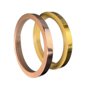 Nhà máy màu xám và đen <span class=keywords><strong>2</strong></span> mét PVC cạnh dải băng giá mới nhất cạnh ràng buộc Strips để bán - Product Image 4