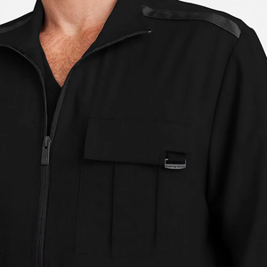 Dernière collection de blouses et de jupes médicales pour hommes, uniformes d'hôpital et de soins infirmiers, disponibles au prix de gros. - Product Image 3
