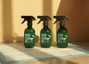 Spray Elimina Odori per Tappetini Igienici per Cani (Nebulizzatore Deodorante Pre-Uso) - Product Image 4
