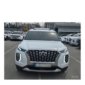 สำหรับรถยนต์ฮุนได พาลิเซด 3.8 เบนซิน ขับเคลื่อน 2 ล้อ รุ่นเมษายน 2020 วิ่ง 47,673 กม. เกียร์อัตโนมัติ มาตรฐานไอเสียยูโร 5 เบาะหนังด้านหลัง - Product Image 3