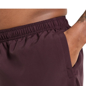 Pantalones Cortos Bermuda Casuales para Hombre, de Algodón, hasta la Rodilla, Transpirables, de Corte Relajado, con Cordón en la Cintura, para Verano, Estilo Urbano - Product Image 6
