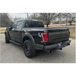 Ford F-150 Raptor 2018 - Product Image 3