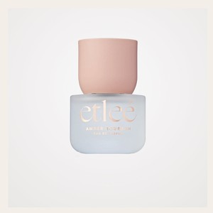 น้ำหอมสำหรับผู้ชาย ETLEE Eau De Parfum Amber Bourbon 30 มล. ขวดน้ำหอม น้ำหอมรถยนต์ น้ำหอมหรูหรา - Product Image 1