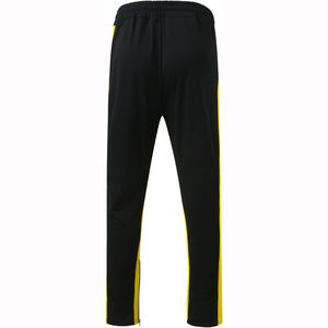 Pantalones deportivos transpirables para hombre, 100% algodón, lisos, para correr, hacer ejercicio y fitness, venta al por mayor, envío rápido. - Product Image 6