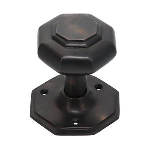 Trending Chocolate <b>Brass</b> <b>Knob</b> <b>Brass</b> Solid <b>Brass</b> Cabinet Wardrobe <b>Knobs</b> Durable Modern Bedroom And Hotel Home Interiors - Product Image 1