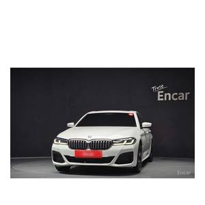 BMW 530i M Sports 2023, Volante a la Izquierda, Caja de Cambios Automática, Serie 5, 530i M con 39,641 km - Product Image 3